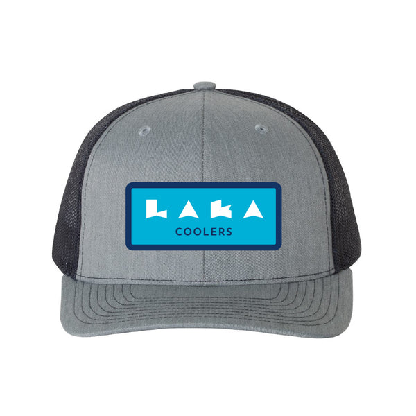 LAKA Hat - Classic