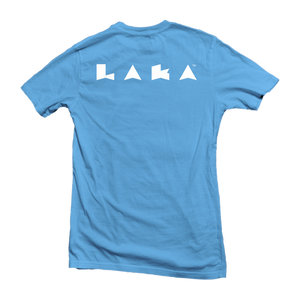 LAKA T - Sky Blue