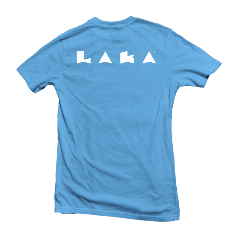 LAKA T - Sky Blue